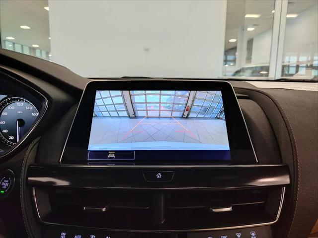 2024 Cadillac CT5 Luxury