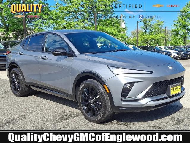 2024 Buick NV Sport Touring FWD for sale in Englewood, NJ