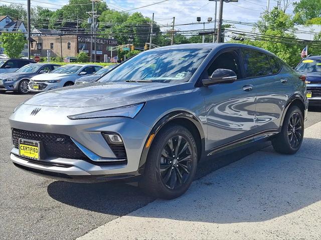 2024 Buick NV Sport Touring FWD