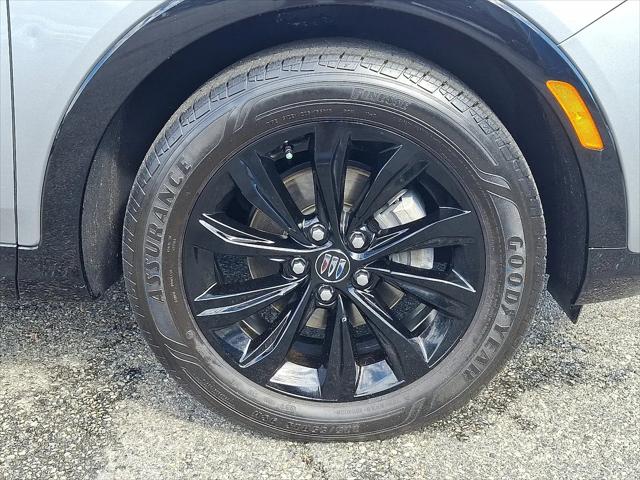 2024 Buick NV Sport Touring FWD