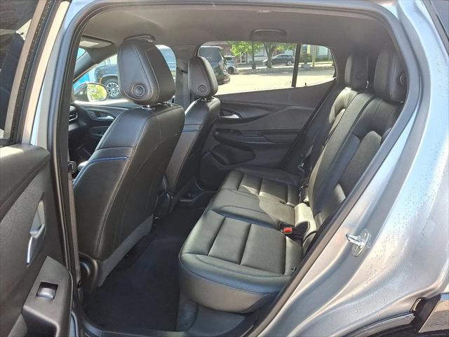 2024 Buick NV Sport Touring FWD