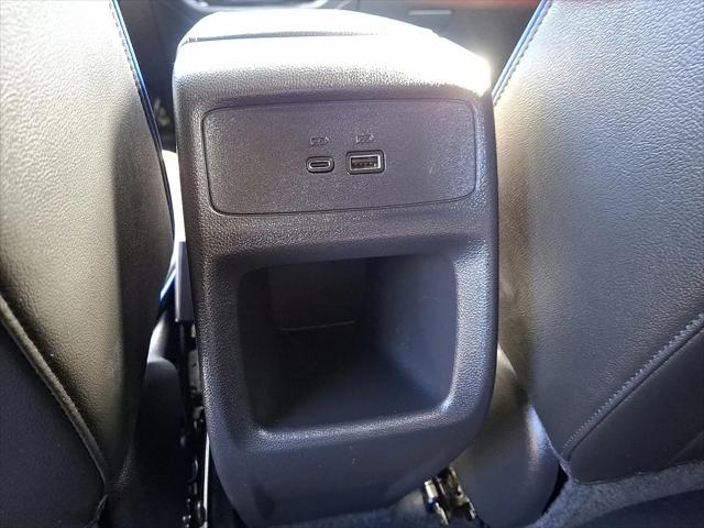 2024 Buick NV Sport Touring FWD