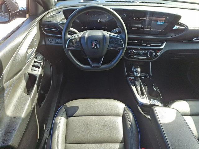 2024 Buick NV Sport Touring FWD