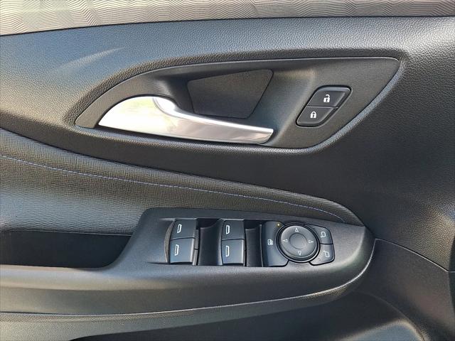 2024 Buick NV Sport Touring FWD