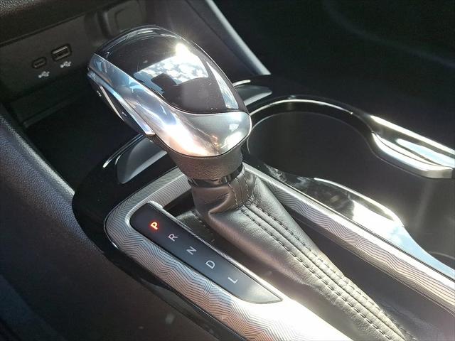 2024 Buick NV Sport Touring FWD