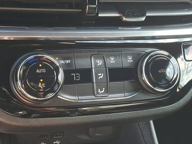 2024 Buick NV Sport Touring FWD
