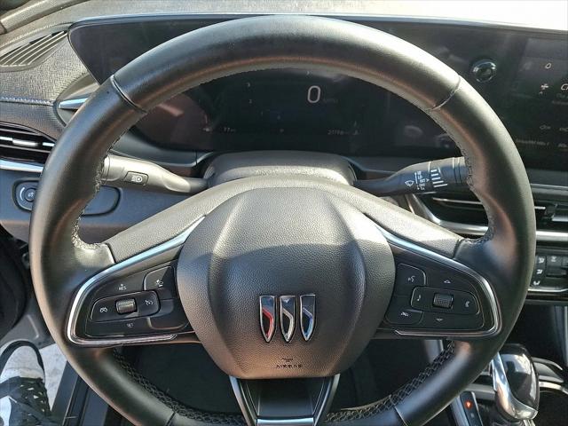 2024 Buick NV Sport Touring FWD