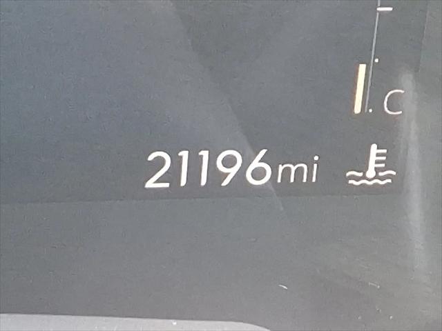 2024 Buick NV Sport Touring FWD