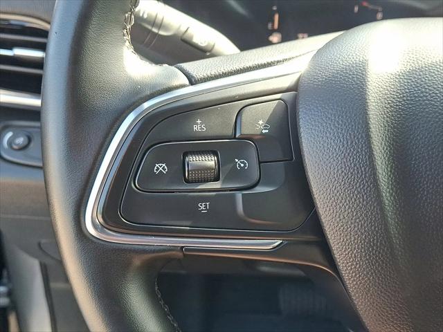 2024 Buick NV Sport Touring FWD