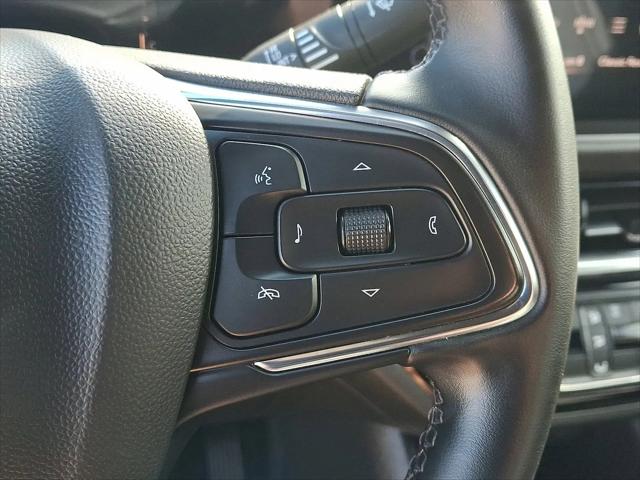 2024 Buick NV Sport Touring FWD