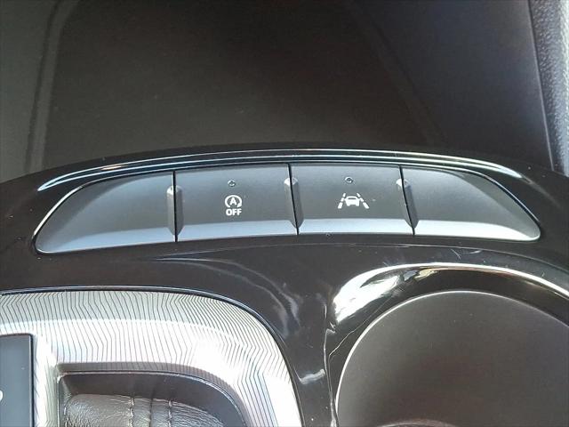 2024 Buick NV Sport Touring FWD