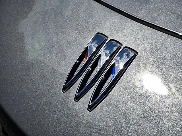 2024 Buick NV Sport Touring FWD