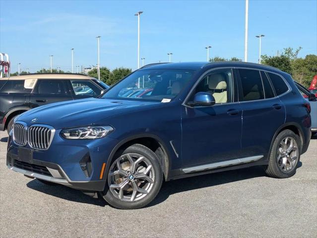 2024 BMW X3 xDrive30i for sale in Pensacola, FL