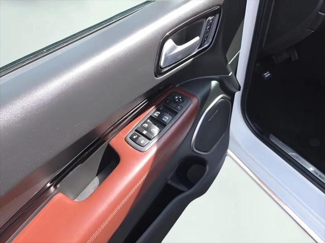 2022 Dodge Durango Citadel