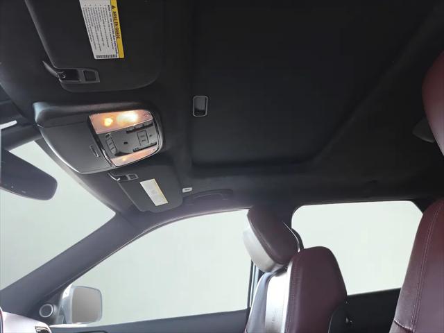 2022 Dodge Durango Citadel