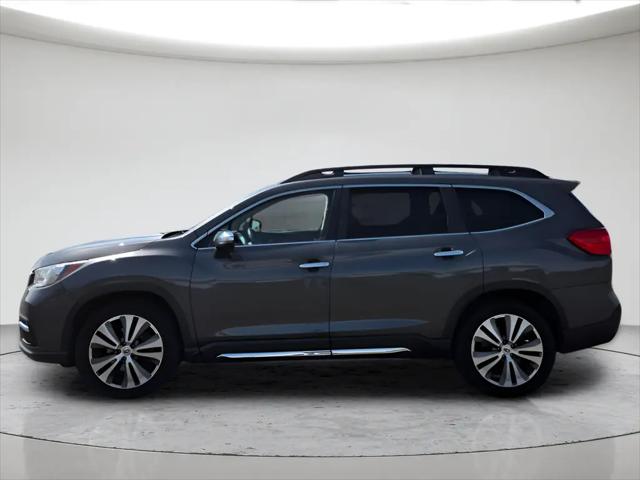2021 Subaru Ascent Touring