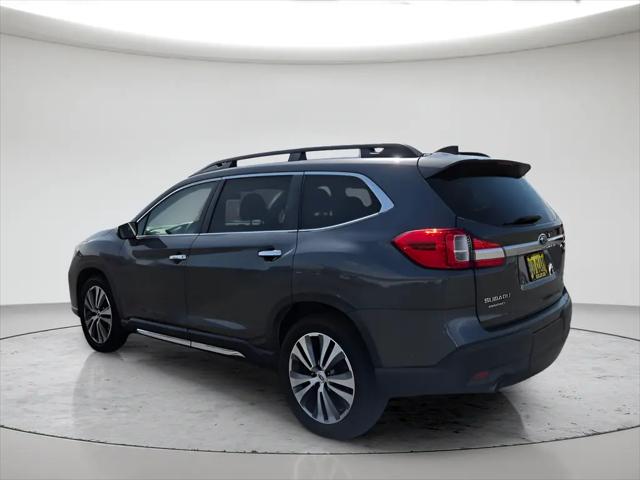 2021 Subaru Ascent Touring