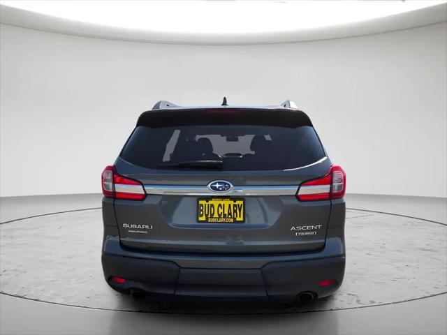 2021 Subaru Ascent Touring