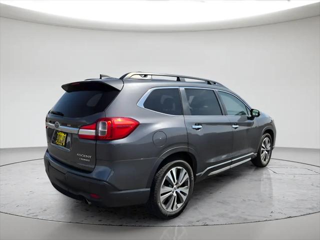 2021 Subaru Ascent Touring