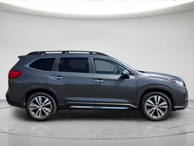 2021 Subaru Ascent Touring