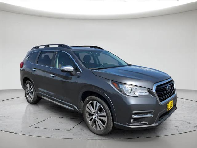 2021 Subaru Ascent Touring