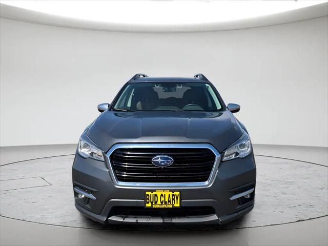 2021 Subaru Ascent Touring