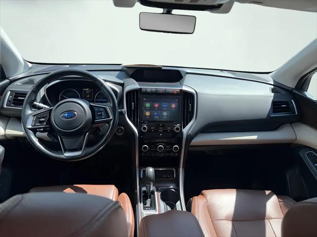 2021 Subaru Ascent Touring