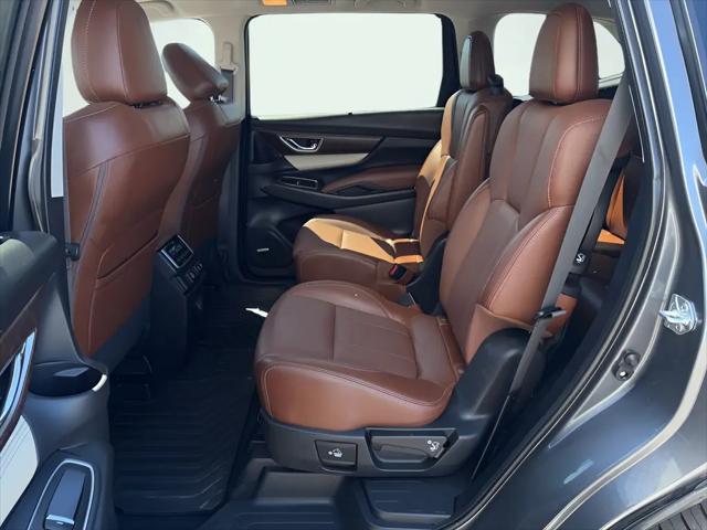 2021 Subaru Ascent Touring
