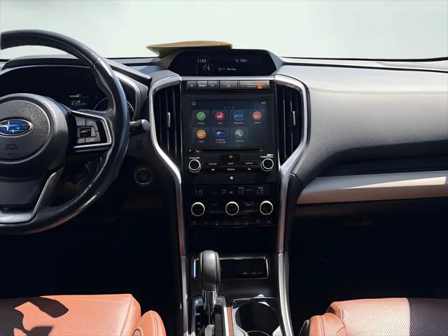 2021 Subaru Ascent Touring