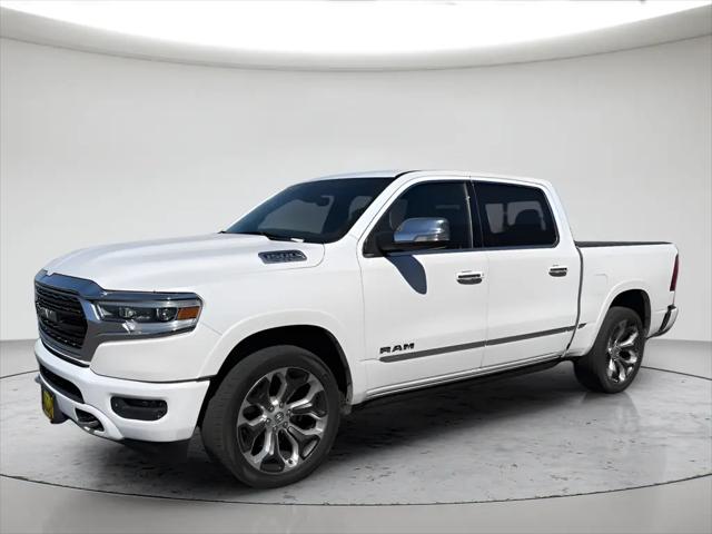 2019 Ram 1500 Limited for sale in Moses Lake, WA