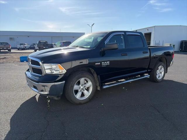 2024 Ram 1500 Classic Tradesman for sale in Moses Lake, WA