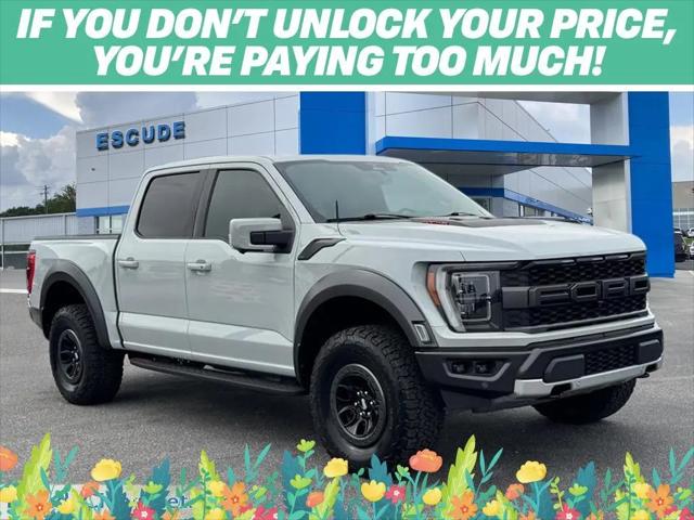 2023 Ford F-150 Raptor for sale in Easley, SC