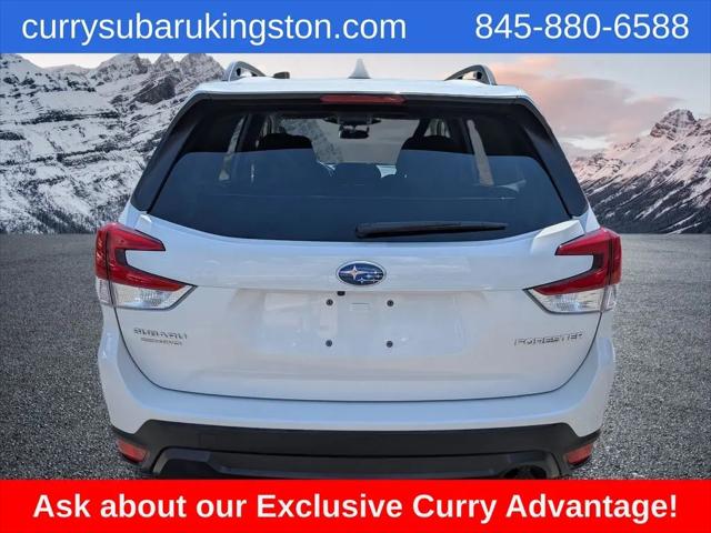 2023 Subaru Forester Premium