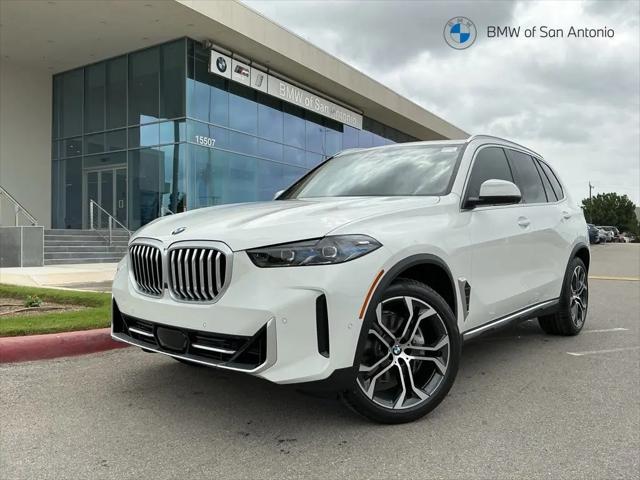 2026 BMW X5 sDrive40i for sale in San Antonio, TX