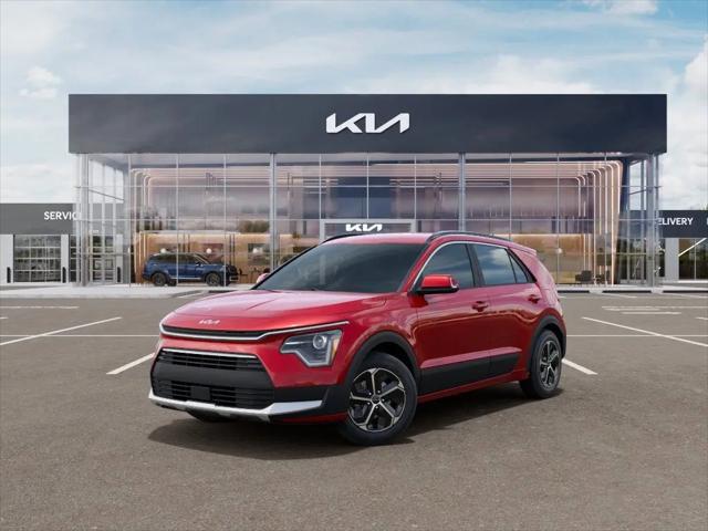 2026 Kia Niro EX for sale in Tustin, CA