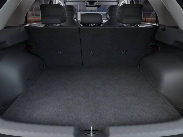 2026 Kia Niro EX