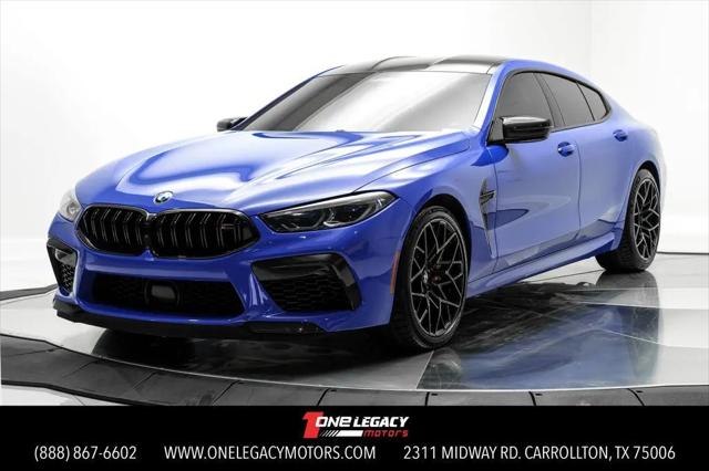 2025 BMW M8 Competition for sale in Carrollton, TX