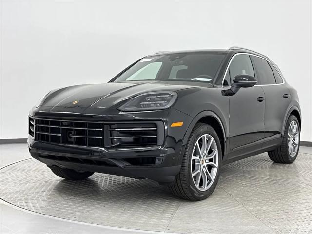 2025 Porsche Cayenne Cayenne for sale in Irondale, AL