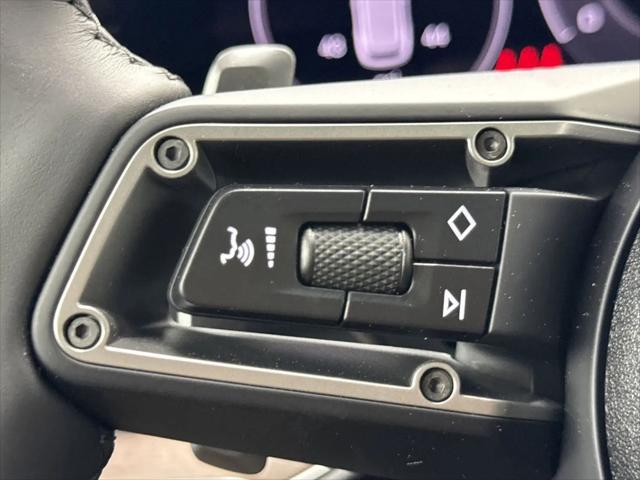 2025 Porsche Cayenne Cayenne