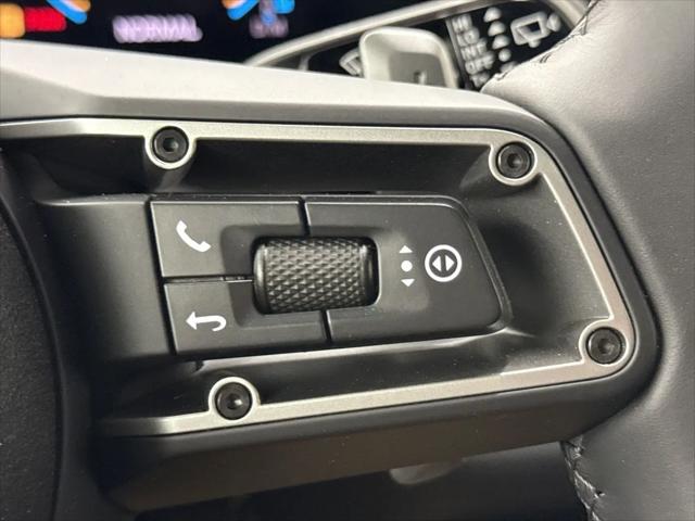 2025 Porsche Cayenne Cayenne