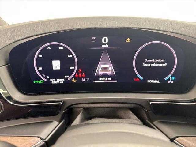 2025 Porsche Cayenne Cayenne