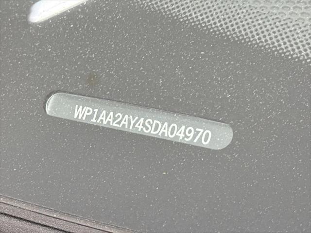 2025 Porsche Cayenne Cayenne