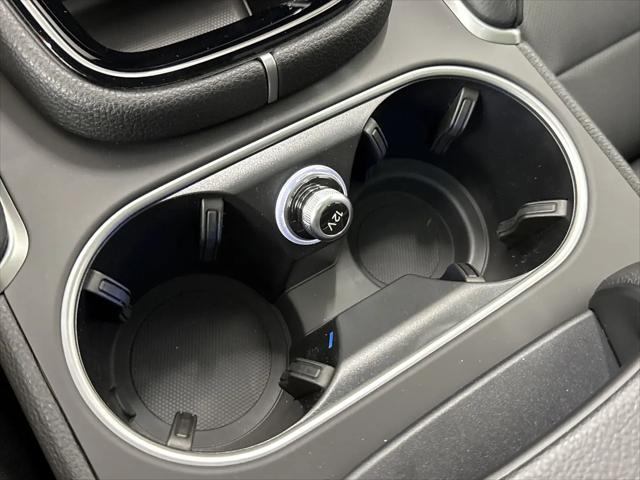 2025 Porsche Cayenne Cayenne