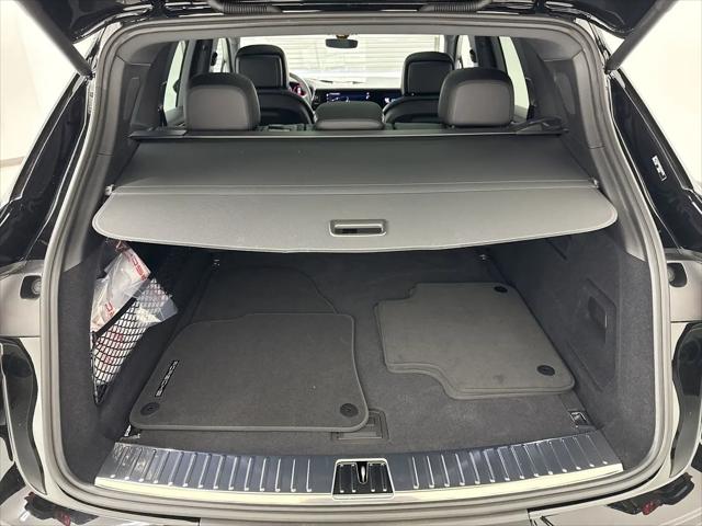 2025 Porsche Cayenne Cayenne