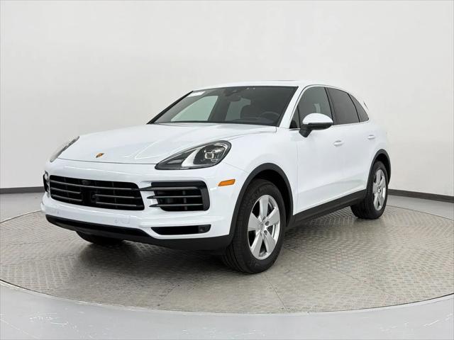 2022 Porsche Cayenne Cayenne for sale in Irondale, AL