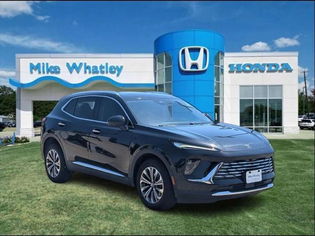 2024 Buick Envision Preferred AWD for sale in Brookhaven, MS