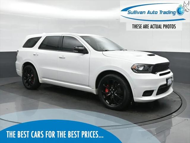 2019 Dodge Durango R/T AWD for sale in Norfolk, VA