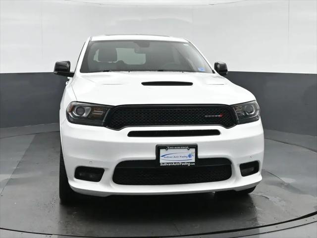 2019 Dodge Durango R/T AWD