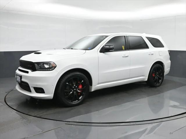2019 Dodge Durango R/T AWD