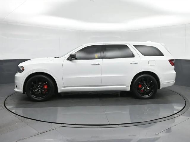 2019 Dodge Durango R/T AWD